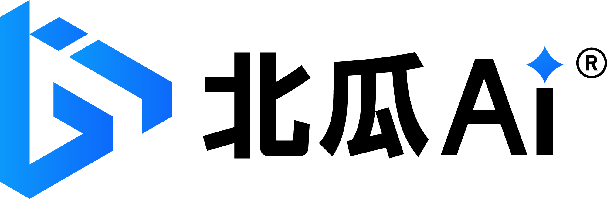 北瓜AI Logo